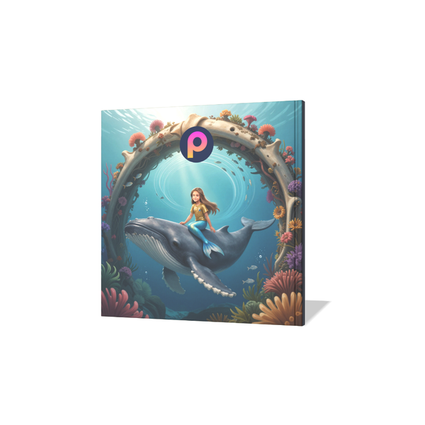 20x20cm Hardcover