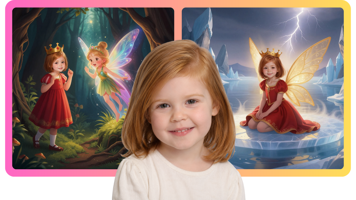 Das Königreich Eldoria